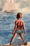 Sea captain