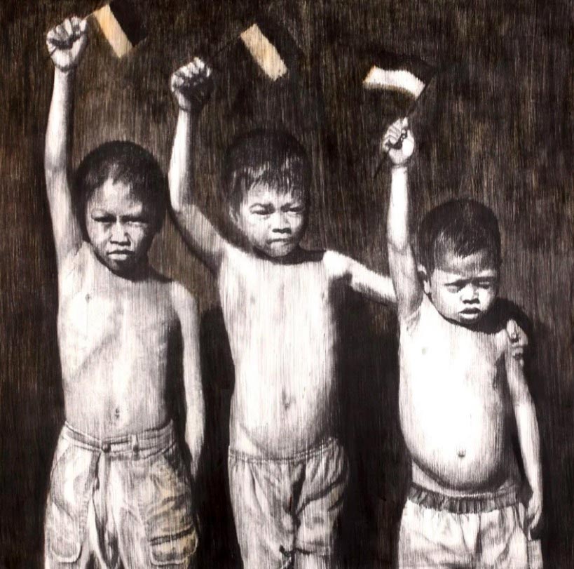 Merdeka (Независимость), 2009