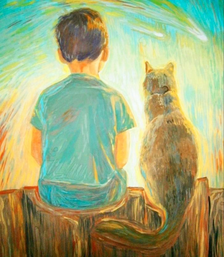 Детство (Boyhood)