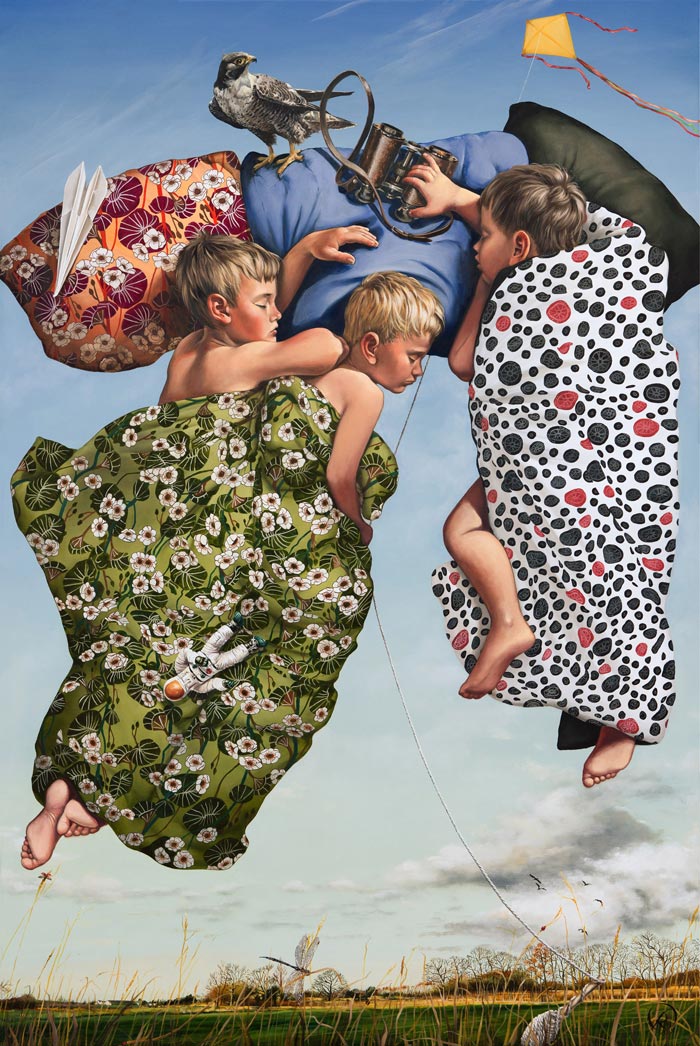 Sky is the limit (Без пределов), 1921