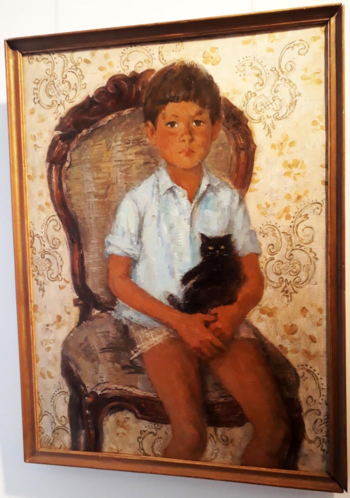 Коля