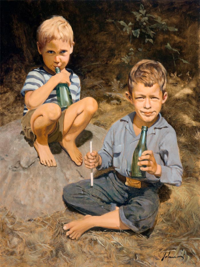 Cousins (Кузены), 2022