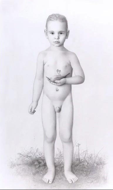 Bird I (Птица I), 1998