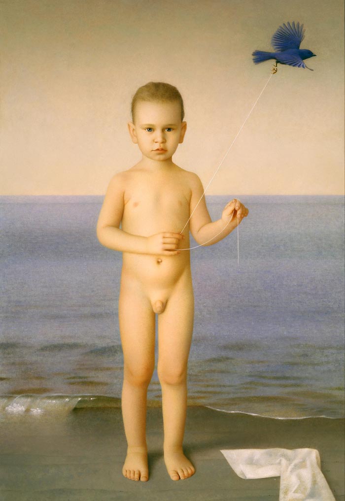 Bird II (Птица II), 1998-1999