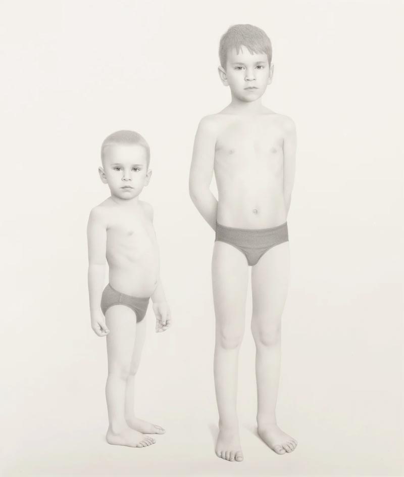 Joe and James, 2001-2003