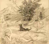 Пастуший отдых