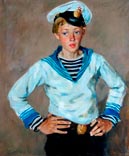 Young Sailor / Cabin Boy