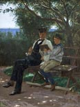 Преподавание в сельской местности