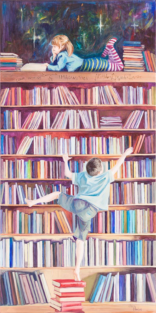 Climbing (Взбирание), 2017