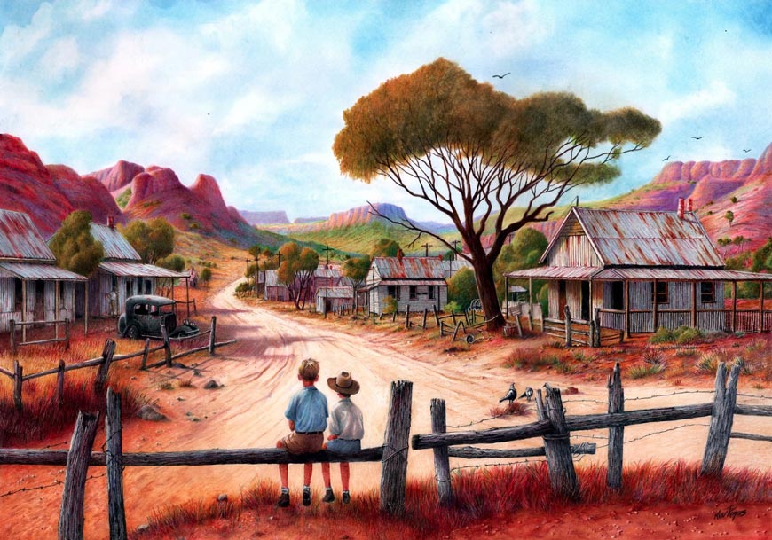 'What Are We Going To Do Today Jack?' («Что мы будем делать сегодня, Джек?»), 2024