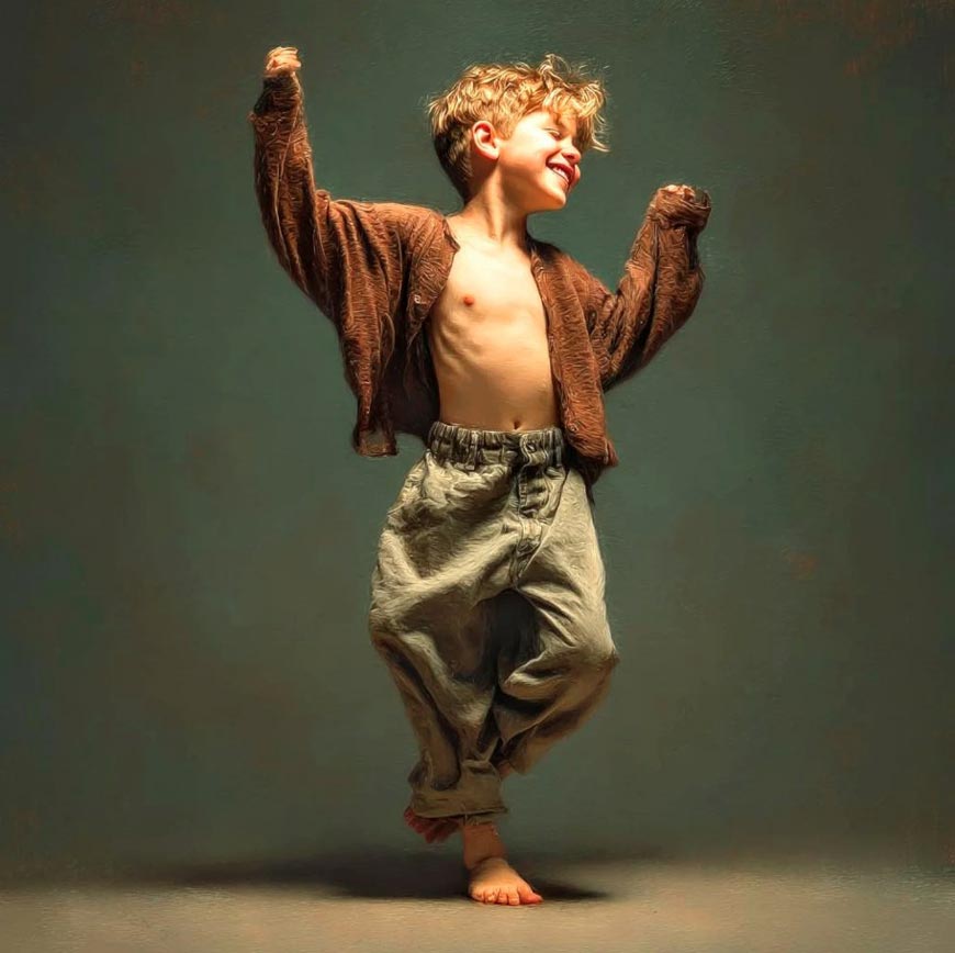 Divertido (Веселье)