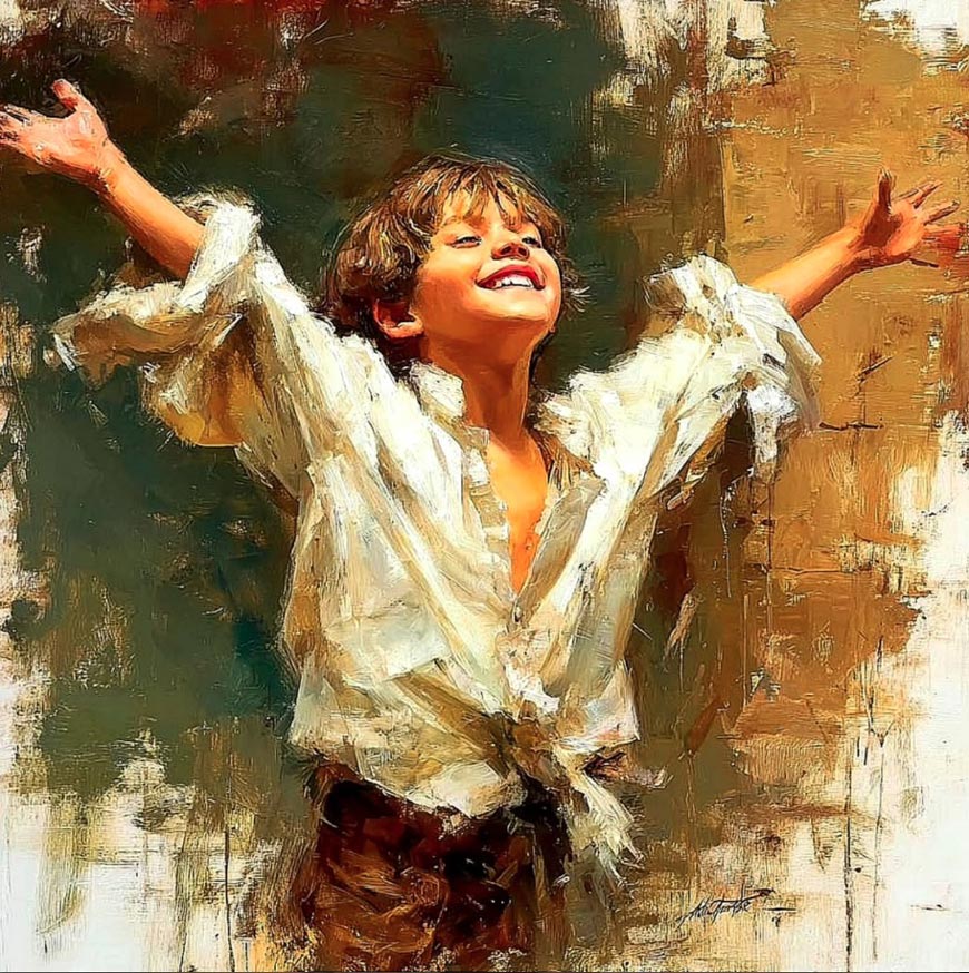 Inno alla gioia (Ода к радости)