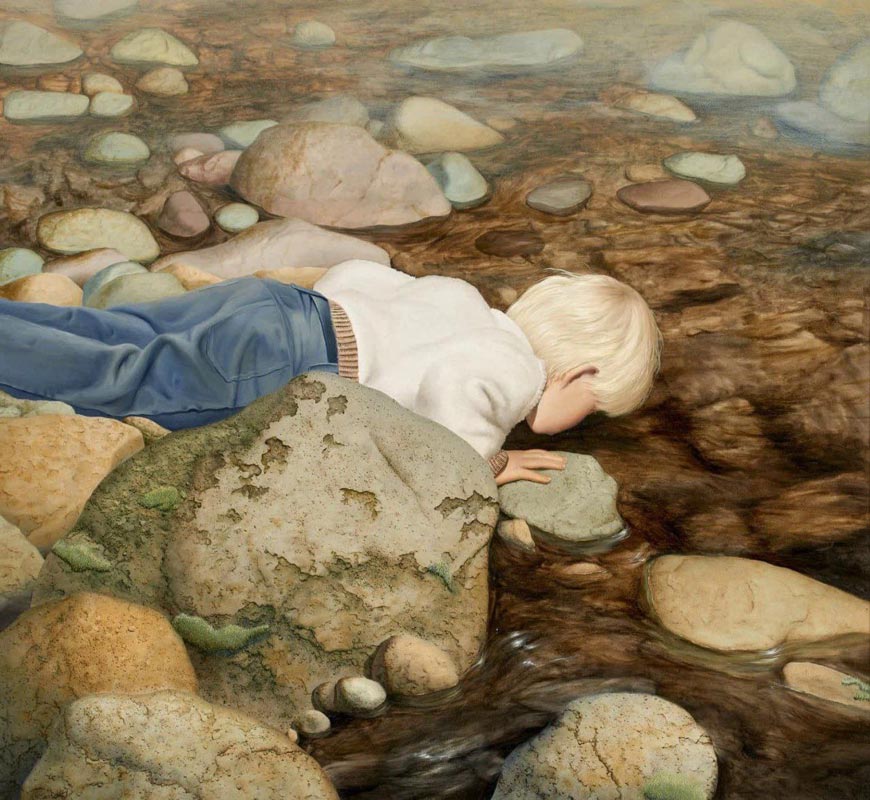 Misty Day (Туманный день), 1973