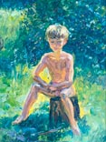 Sunny boy