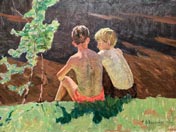 Мечты (Dreams), 1966