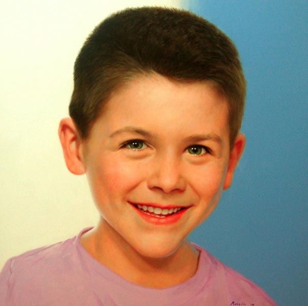 Joe Quaterman