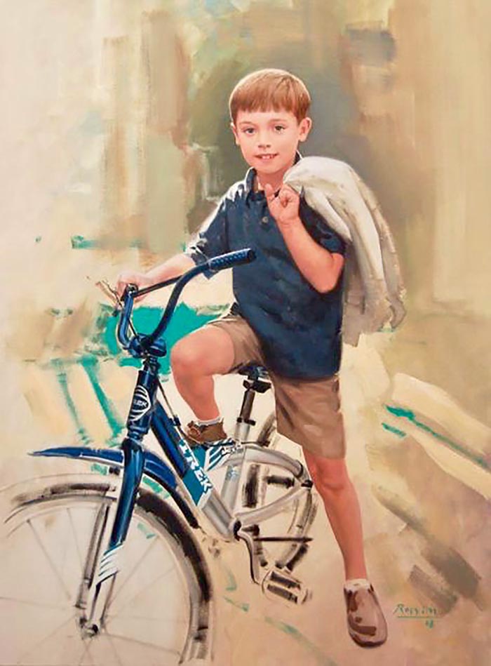 Nathan Miller
