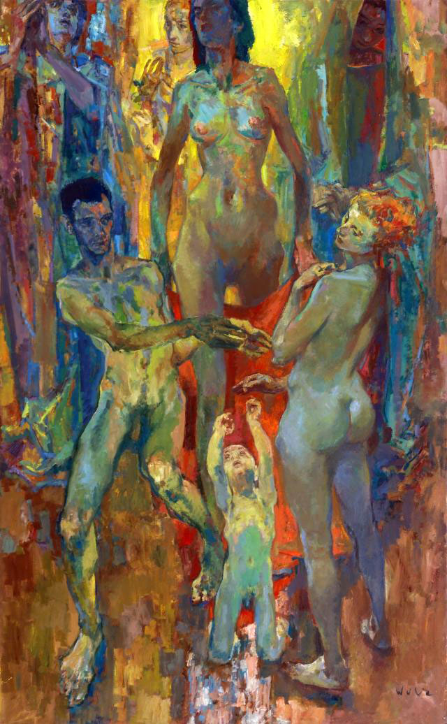 Das Leben (Жизнь), 1968