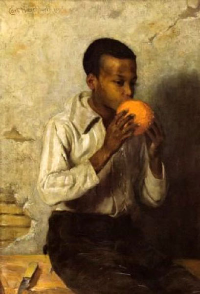 The Orange (Апельсин)