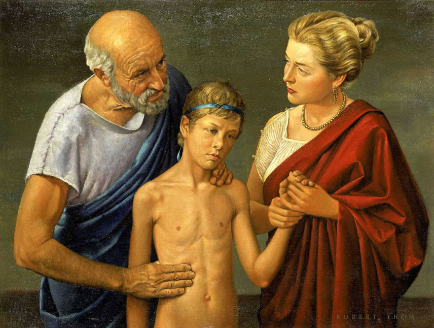 Hippocrates (Гиппократ), 1959