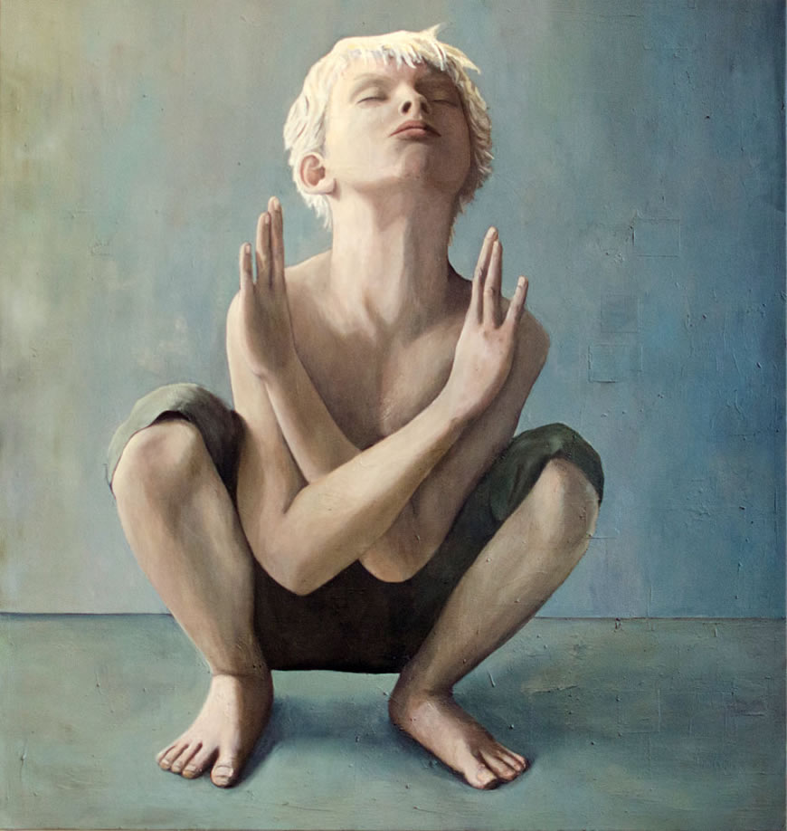 Boy (Мальчик), 2011