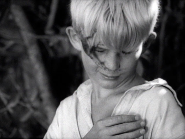 Lord of the Flies (Повелитель мух), 1963