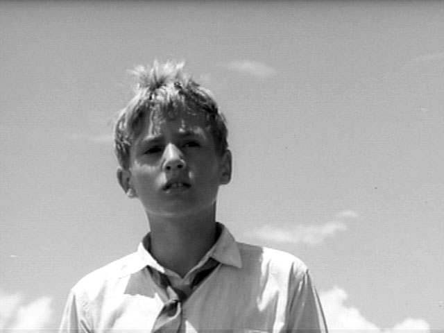 Lord of the Flies (Повелитель мух), 1963