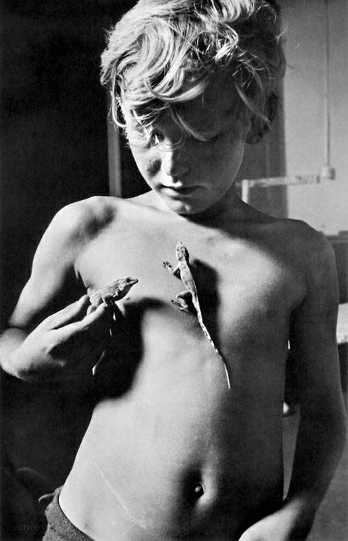 Lord of the Flies (Повелитель мух), 1963