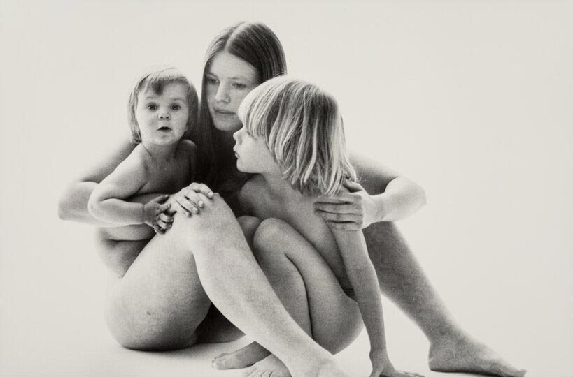 Family (Семья), 1970-1971