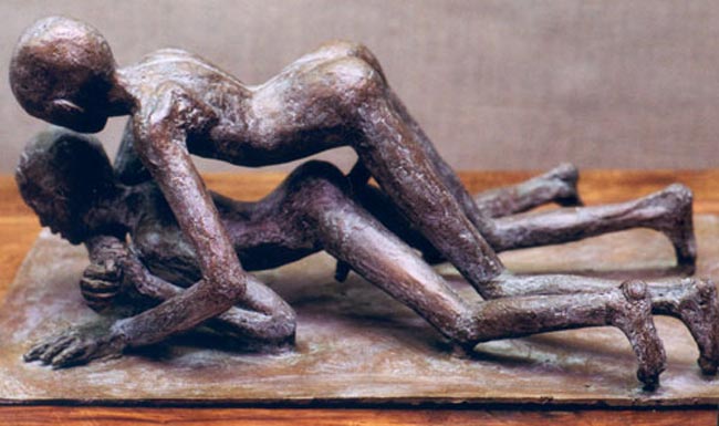 Rape (Трах), 2003