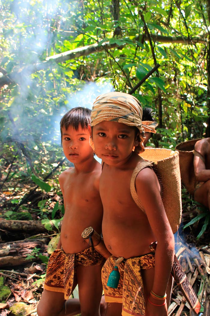 Dusun Tuo Datai