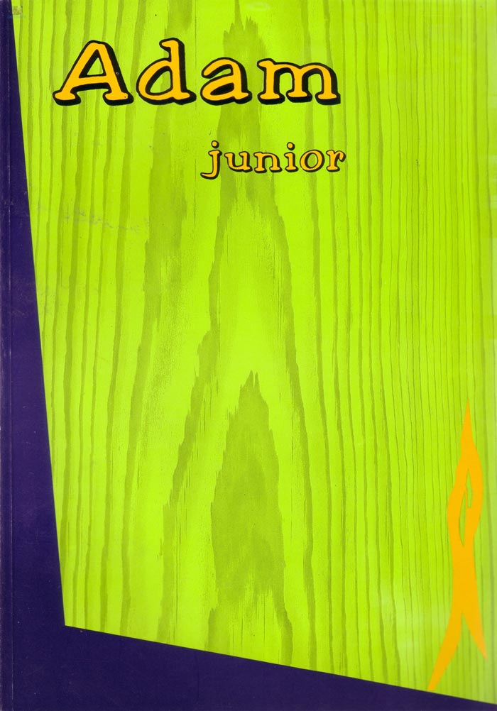 Adam junior