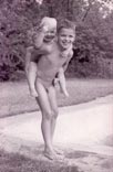 Adam junior