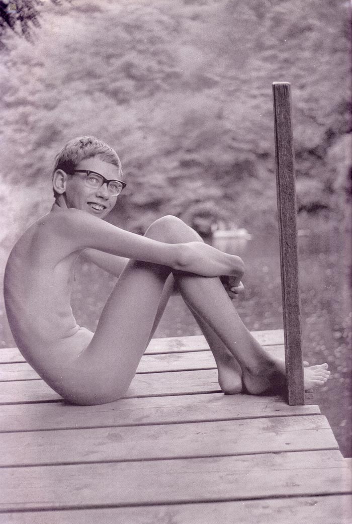 Adam junior