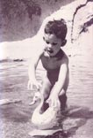 Adam junior