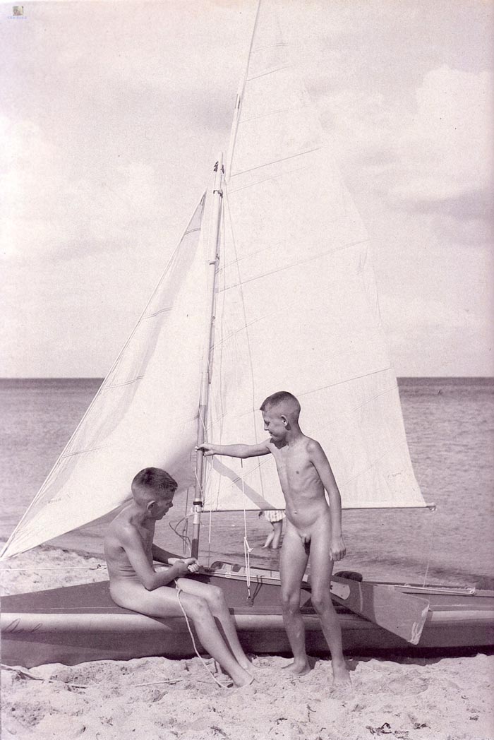 Adam junior