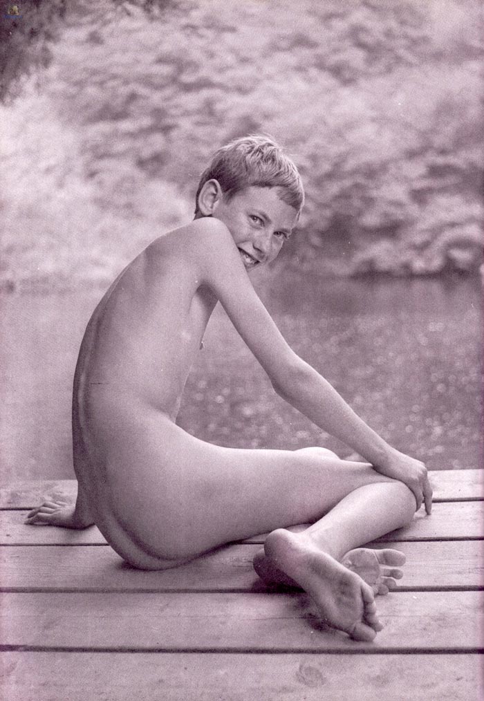 Adam junior