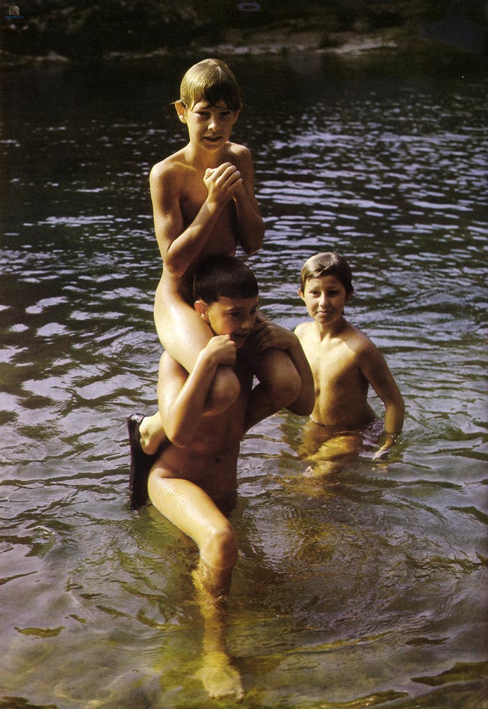 Adam junior