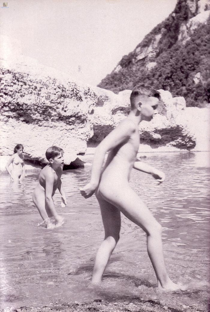 Adam junior