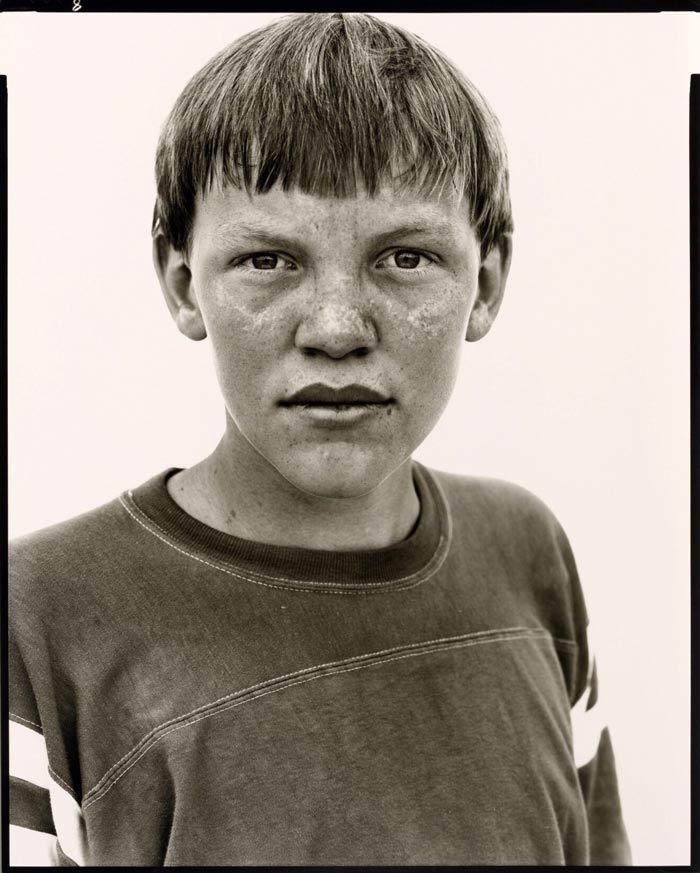 Jason Jade Hess, fifteen year old (Джейсон Джейд Хесс, 15), 19.08.1983