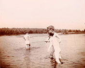 The Boy Castaways of Black Lake Island, 1901