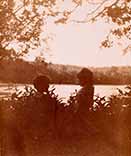 The Boy Castaways of Black Lake Island, 1901