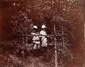 The Boy Castaways of Black Lake Island, 1901