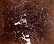 The Boy Castaways of Black Lake Island, 1901