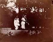 The Boy Castaways of Black Lake Island, 1901