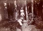 The Boy Castaways of Black Lake Island, 1901