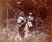 The Boy Castaways of Black Lake Island, 1901