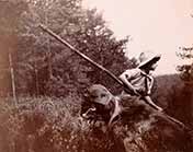 The Boy Castaways of Black Lake Island, 1901