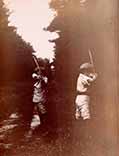 The Boy Castaways of Black Lake Island, 1901