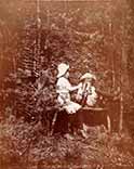 The Boy Castaways of Black Lake Island, 1901